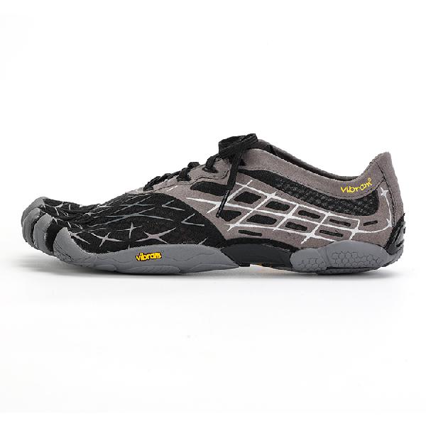 Vibram FiveFingers Running Shoes Black