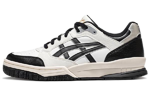 Asics Gel-Spotlyte Low Black White