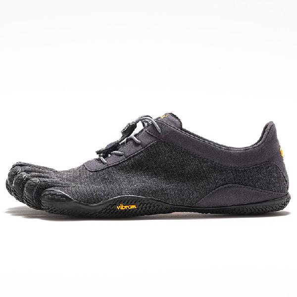 Vibram KSO Grey