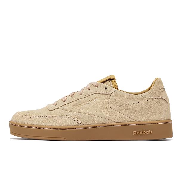 Reebok Club C Clean Brown