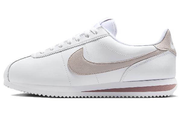Nike Cortez White Brown