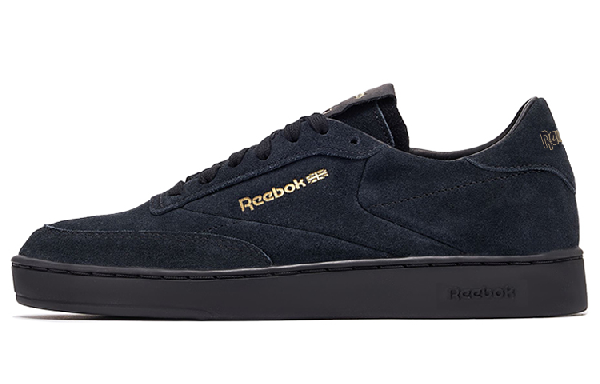 Reebok Club C Clean Black
