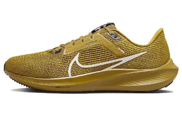Nike Air Zoom Pegasus 40 Yellow