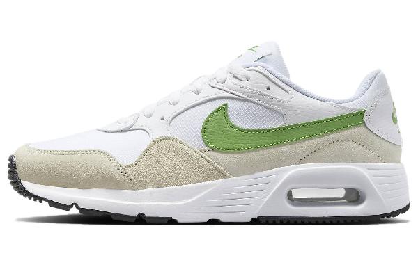 Nike Air Max SC White Green