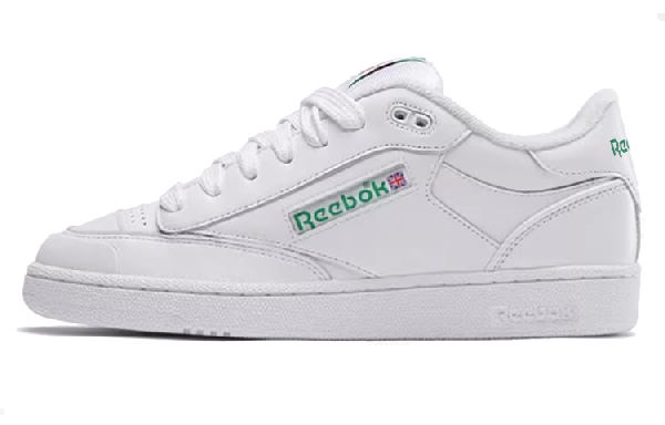 beams x Reebok Club C