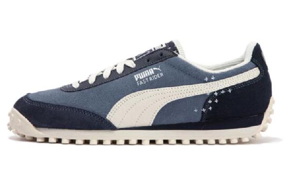 PUMA Fast Rider Navy