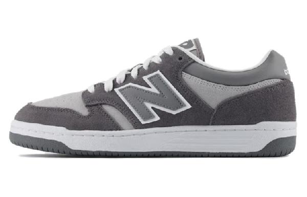 New Balance 480 Dark Grey