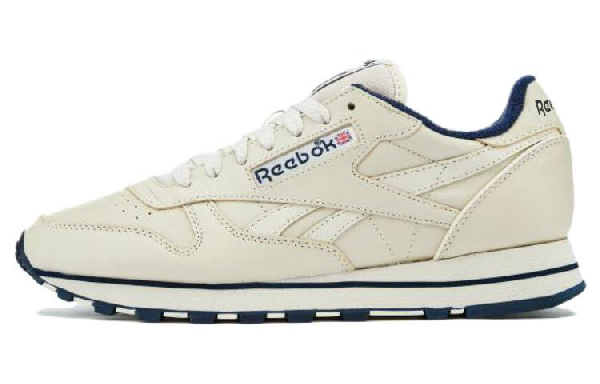 Reebok Classic Leather Off White