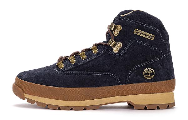 Timberland