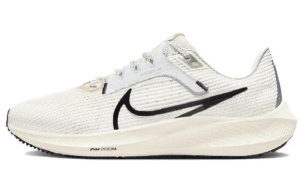 Nike Air Zoom Pegasus 40 White