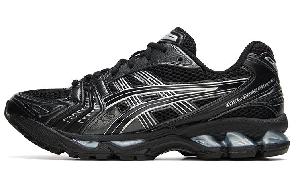 Asics Gel-Kayano 14 Black
