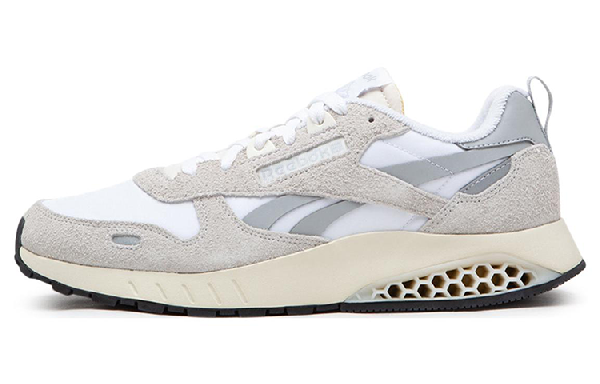 Reebok Classic Leather Hexalite+ Chalk