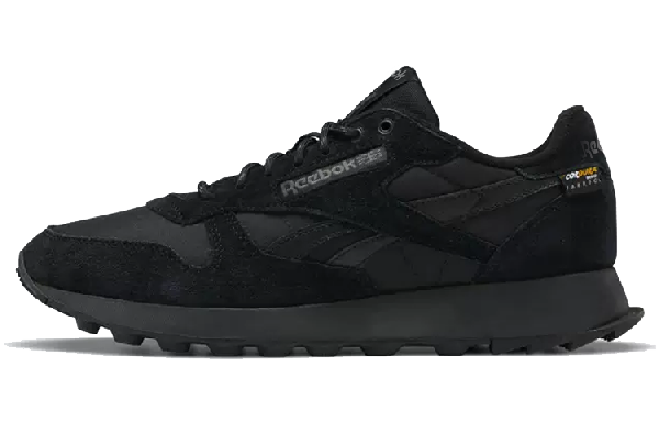 Reebok Classic Leather Black