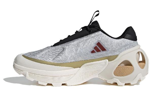 adidas Edge Runner Grey Beige