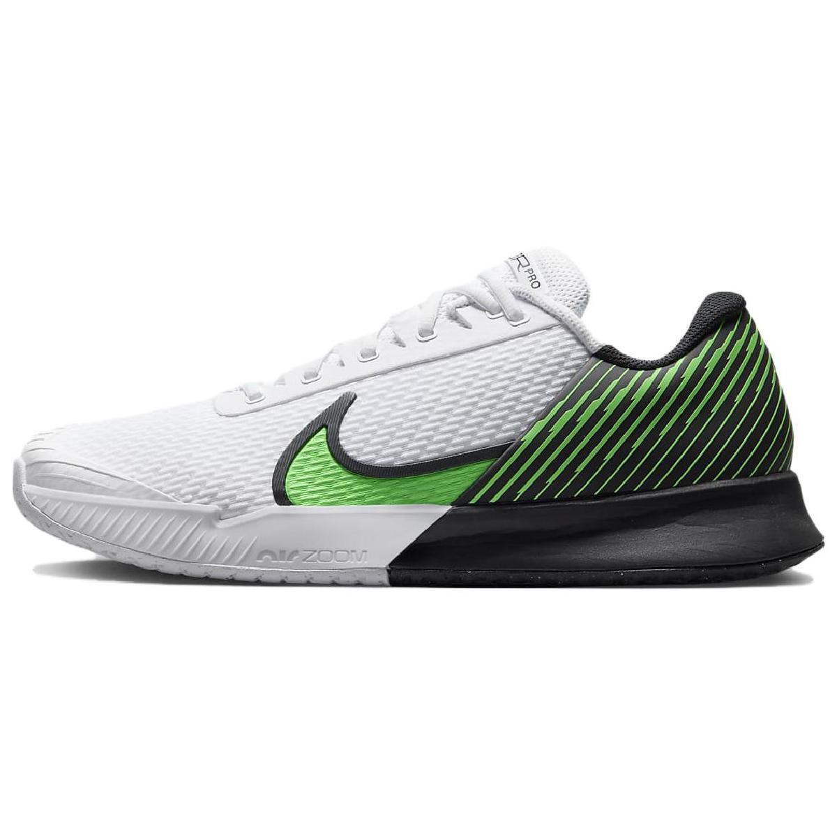 Nike Air Zoom Vapor Pro 2 HC White Green