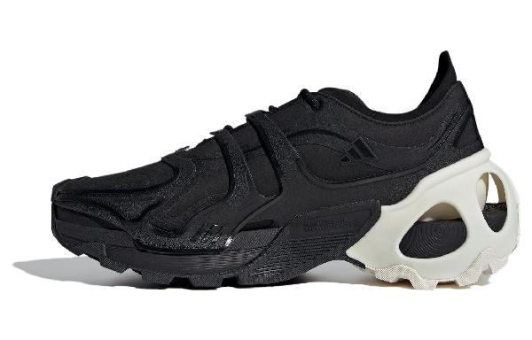 adidas Wonder Runner Pro Black