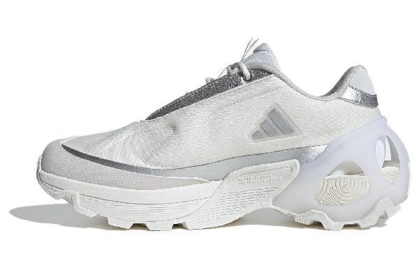 adidas Edge Runner Silver Grey