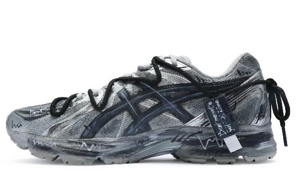 Asics Gel-Flux 4 811