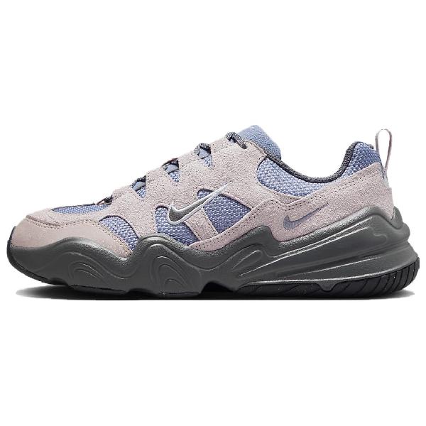 Nike Tech Hera Blue Grey