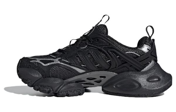 adidas Vento XLG Deluxe Black