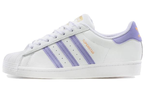 adidas Superstar "Clear Mint"