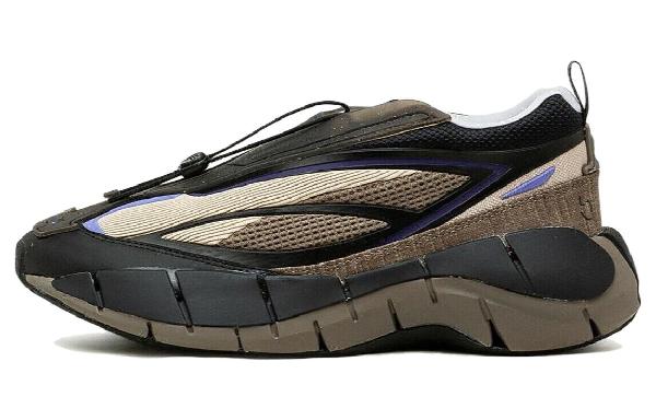 Cottweiler x Reebok Zig 3D Storm Hydro