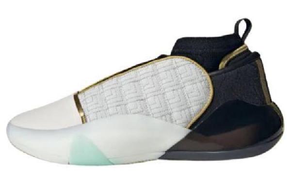 adidas Harden Vol.7 Year of the Dragon