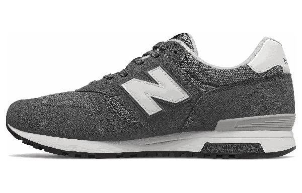 New Balance 565 Dark Grey