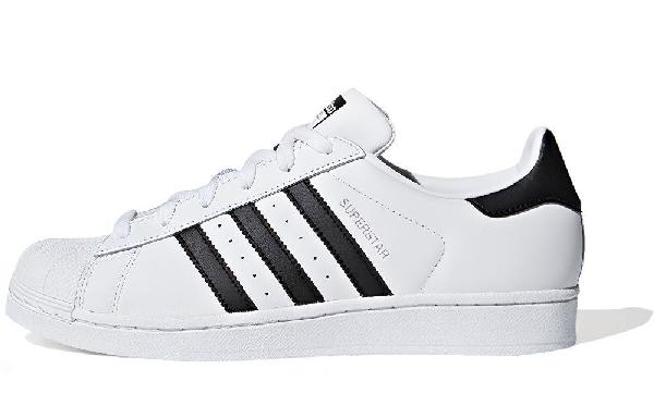 adidas Superstar Low Off-White