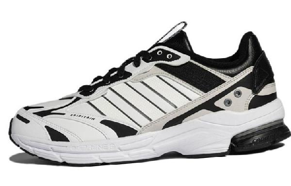 adidas Spiritain 2000 White Black