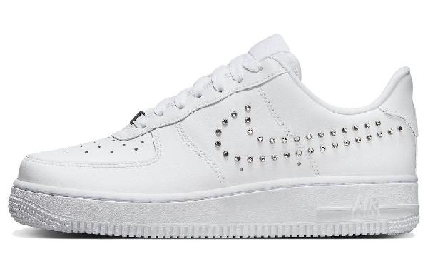 Nike Air Force 1 Low White