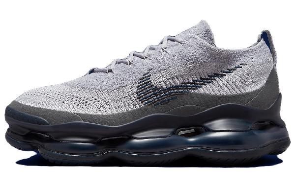 Nike Air Max Scorpion Grey