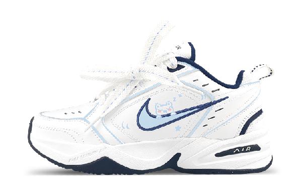 Nike Air Monarch 4