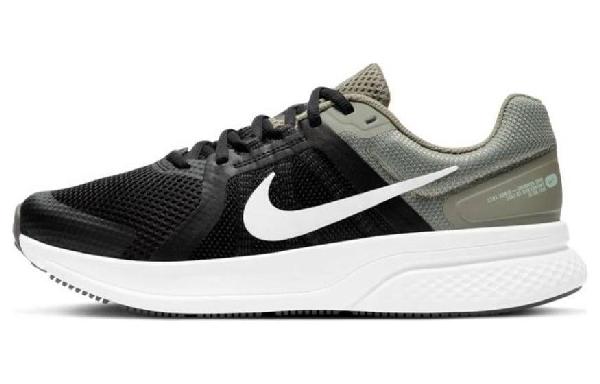 Nike Run Swift 2 Grey Black