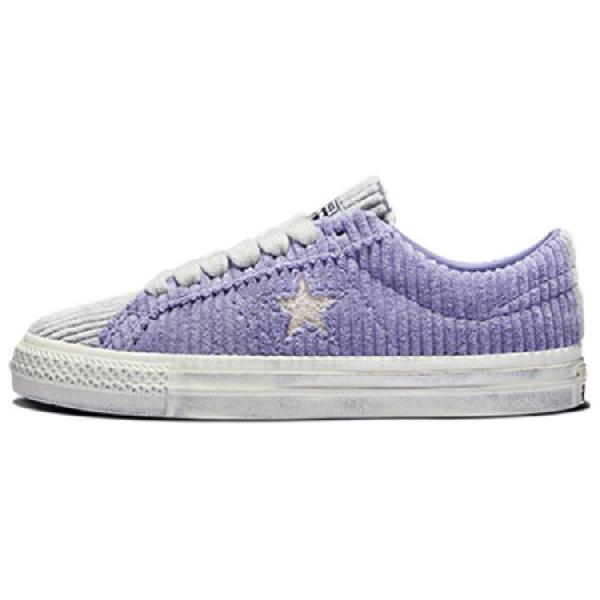 Converse One Star Pro OX Purple