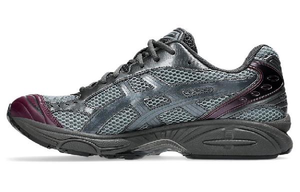ATMOS x Asics Gel-Kayano 14 Silver Purple