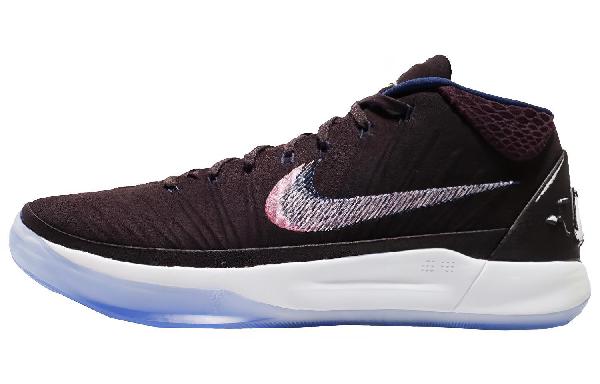 Nike Kobe AD Black