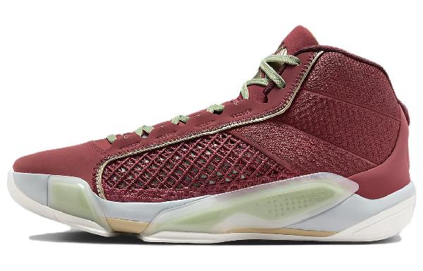 Jordan Air Jordan 38 CNY PF
