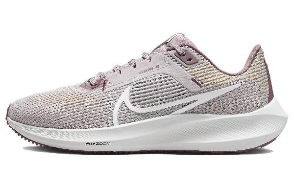Nike Air Zoom Pegasus 40 Grey Pink