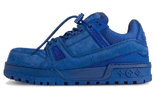 Louis Vuitton Trainer Maxi