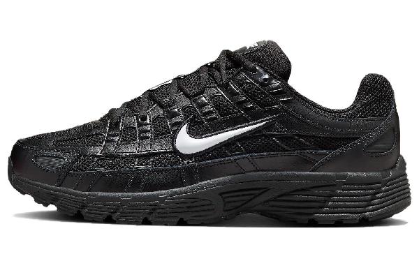 Nike P-6000 Black