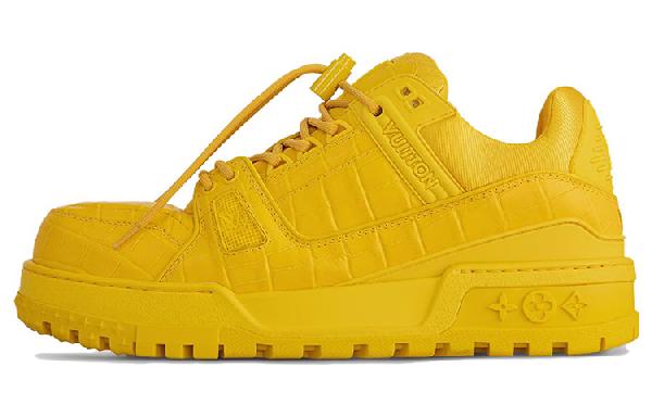 Louis Vuitton Trainer Maxi