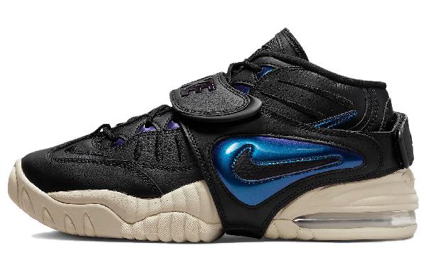 Nike Air Adjust Force "Black Multi"