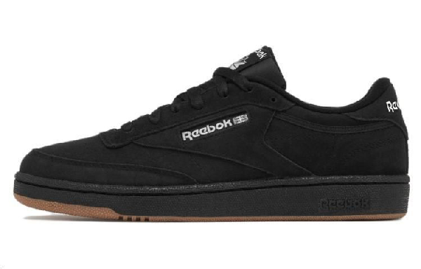 Reebok Club C 85 Black