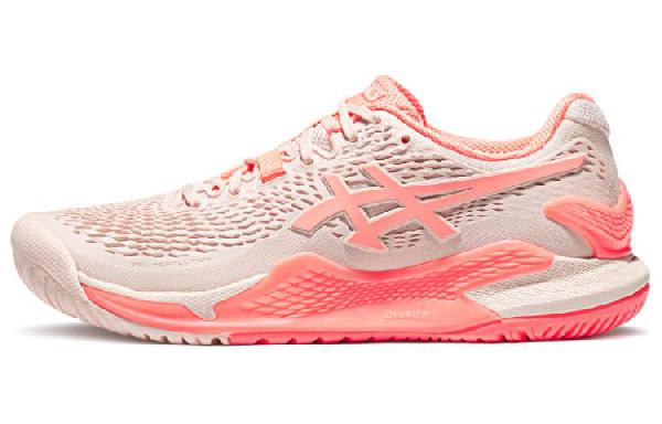 Asics Gel-Resolution 9 Pink