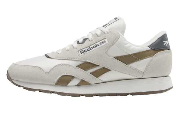Reebok Classic Nylon Brown Beige