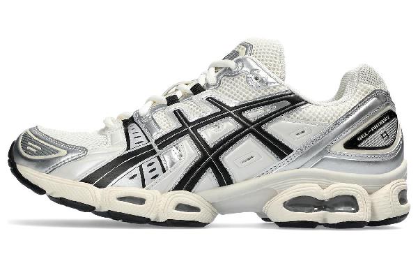 Asics GEL-Nimbus 9 White Black