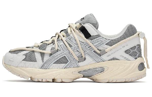 Asics Gel-Kahana TR V2 Sand White