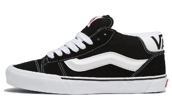 Vans Knu Mid