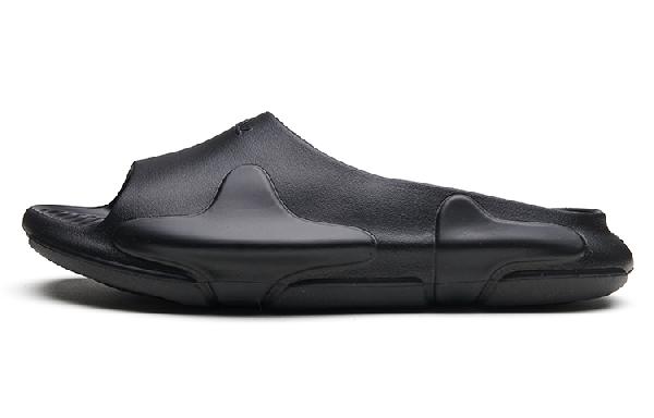 EQLZ Oasis 0050 Black